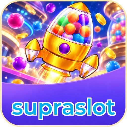 Download supraslot APK
