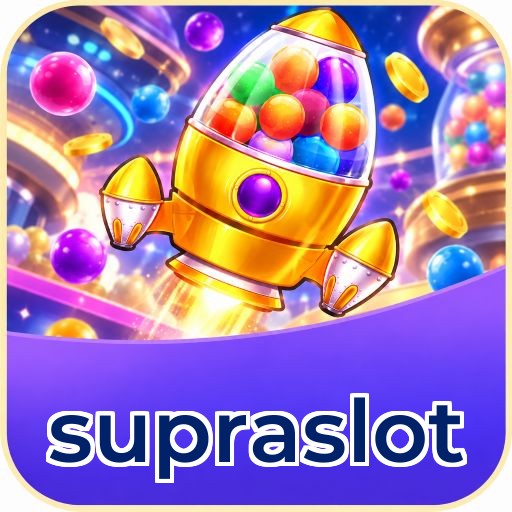 Tentang supraslot